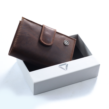 Popup Card Bifold Wallet